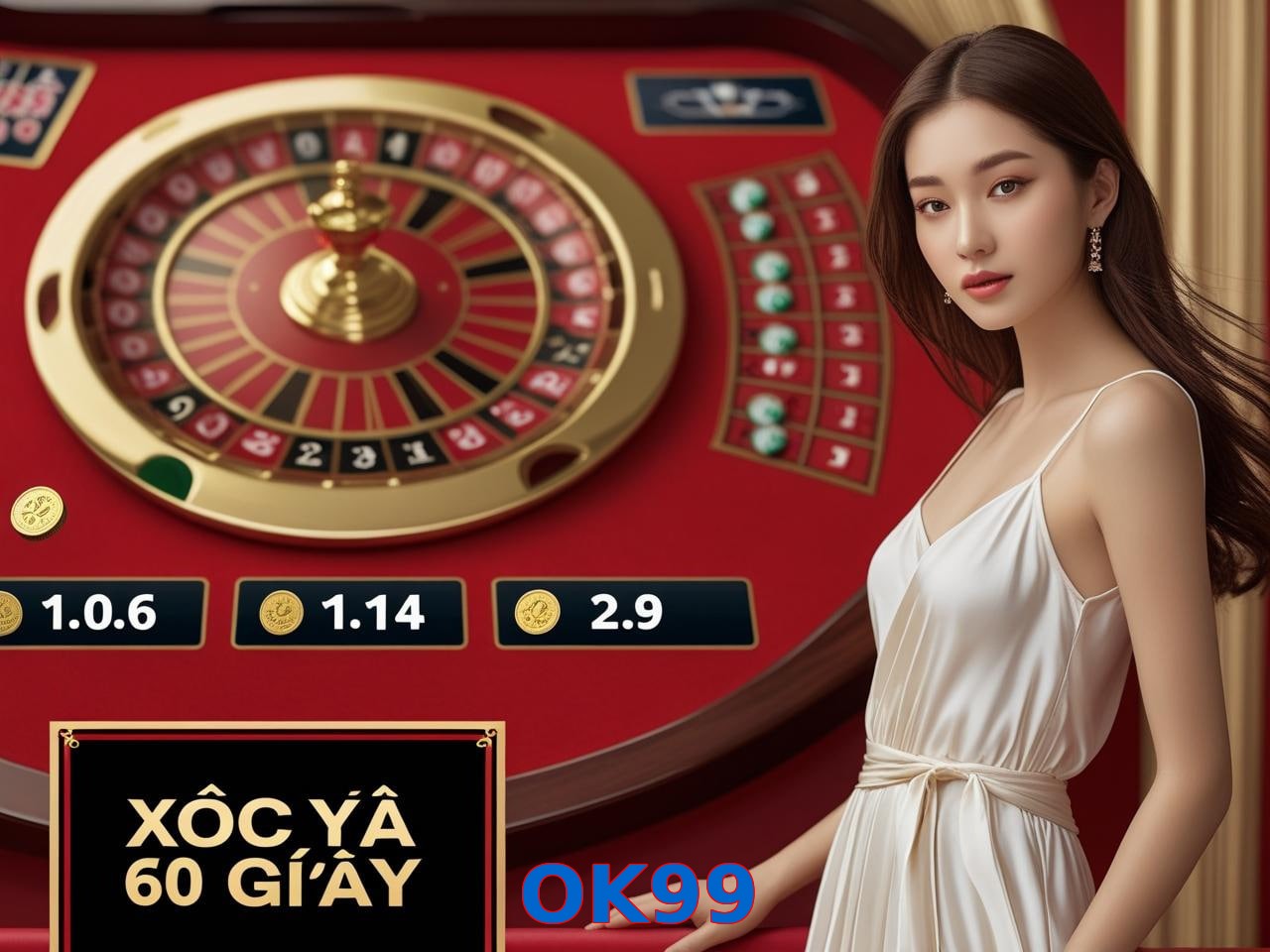 OK99