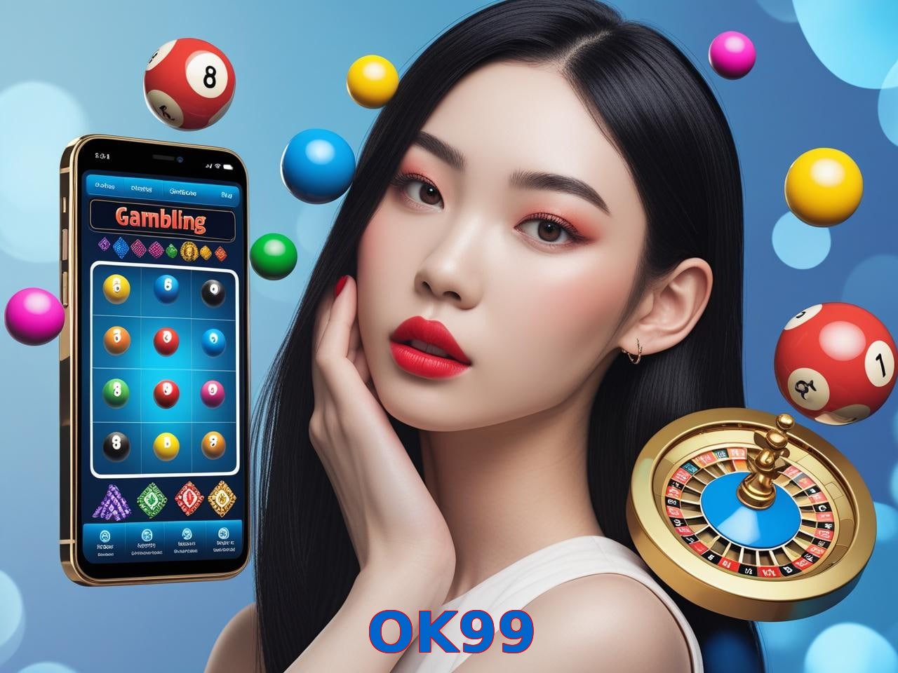 OK99